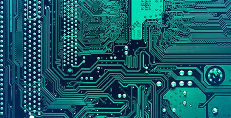 Digital and analog circuits, integrated circuit. Computer Science & Electrical Engineering | Princeton ...