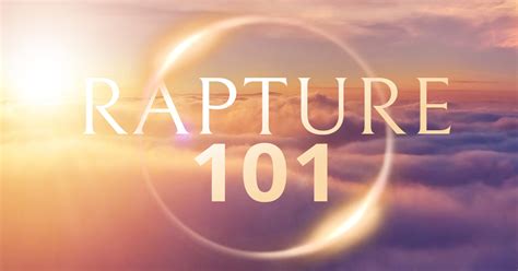 Rapture 101
