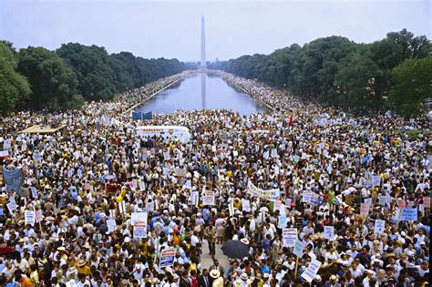 In 1968 Protests Were A Call For Peace And For Violence The Washington Post