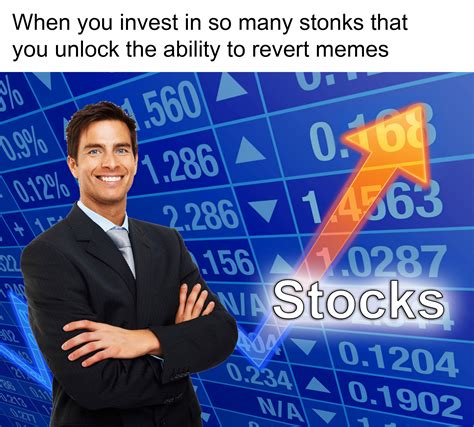 Stocks Rstonks