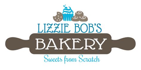 Lizzie-Bob's-Logo | Lizzie Bob's Bakery