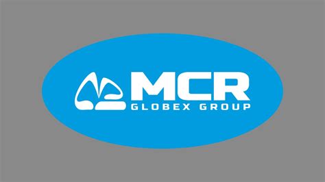 Novi Program U Svojoj Liniji Proizvoda Mcr Globex Group