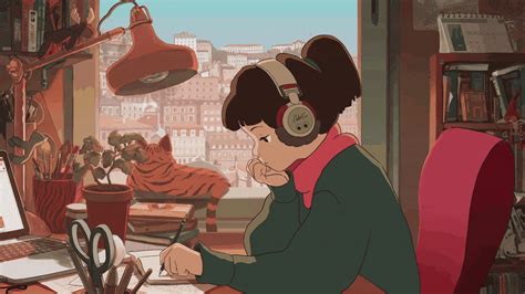 Share the best gifs now. 20+ Anime Hd Wallpaper Gif - Baka Wallpaper