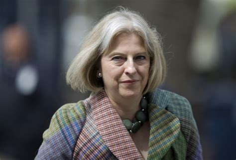 pictures of teresa may