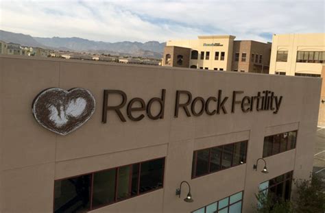 Red Rock Fertility Center Is Expanding Red Rock Fertility Center