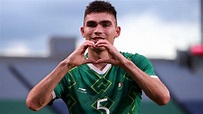 Johan Vásquez viaja a Italia para firmar con el Genoa