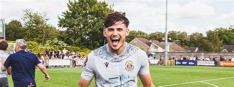 Edon Pruti Makes Move To Brentford The Official Website Of Slough