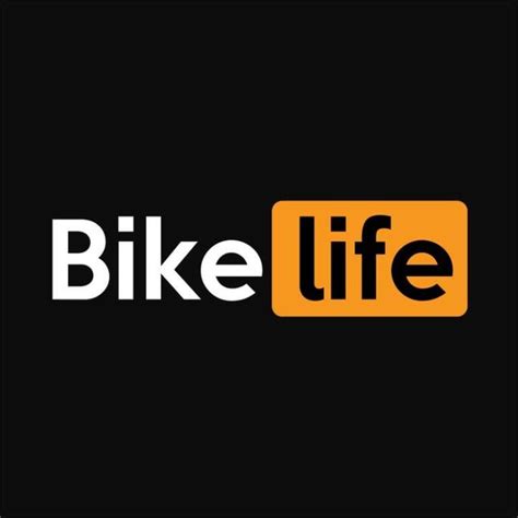 Mtb mountain bike grunge biker downhill freeride. Bike Life Logo Póló - Motorcycle