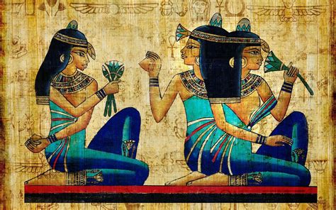 Egyptian Art Wallpapers Top Free Egyptian Art Backgrounds