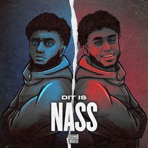 Dit Is Nass Album By Nass Spotify