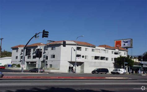 5101 Huntington Dr N Los Angeles Ca 90032 Apartments In Los Angeles