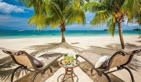 Jamaica Honeymoon Packages All Inclusive Resorts Sandals Beach Resort Beach Resorts