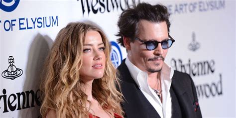 Amber Heard V Johnny Depp Atriz Entra Oficialmente Com Recurso Para