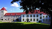 Hotel Burg Wanzleben (Wanzleben) • HolidayCheck (Sachsen-Anhalt ...