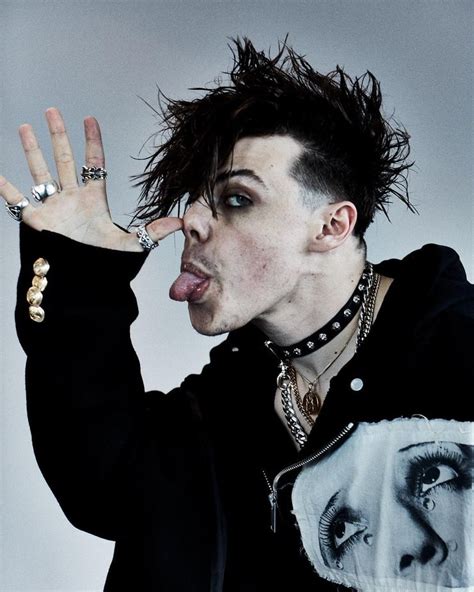 Picture Of Yungblud
