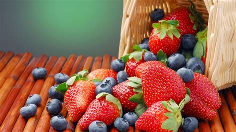Food 4k Ultra Hd Wallpapers 4k Wallpapernet Strawberry Fruit