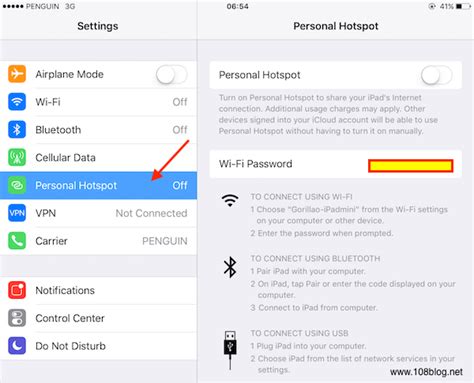 Bisa jadi kamu sering mendengar istilah pengaturan apn internet yang ada di hp androidmu. PERSONAL_HOTSPOT | techfeedthai