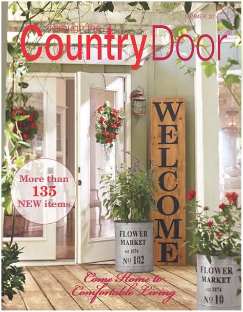 30 Free Home Decor Catalogs Mailed To Your Home Part 3