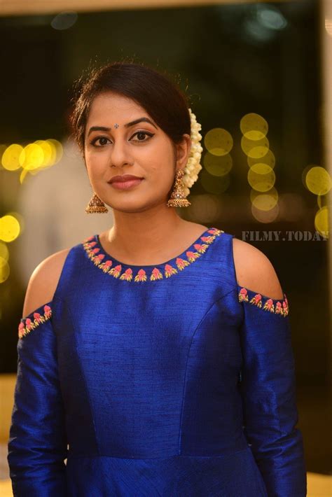 Picture 1525635 Actress Jyothi Krishna Unseen Photos