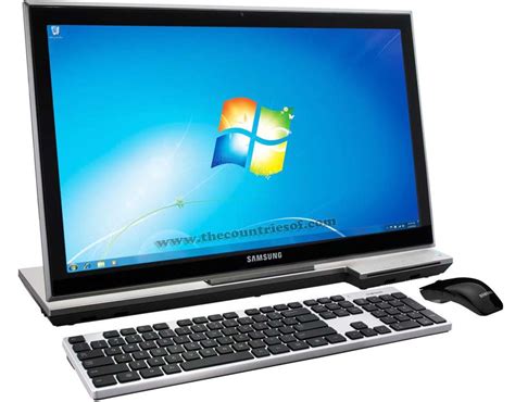 Maybe you would like to learn more about one of these? Top Ten Countries With Most Computers in the World - The ...