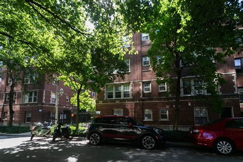 517-25 W. Brompton | Apartments In Chicago, IL