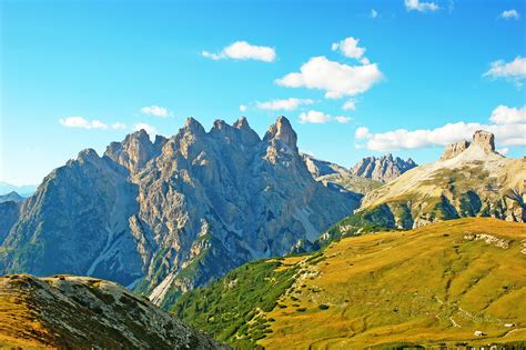 Alps Italy Meadow Wallpaper Hd Nature 4k Wallpapers Images And