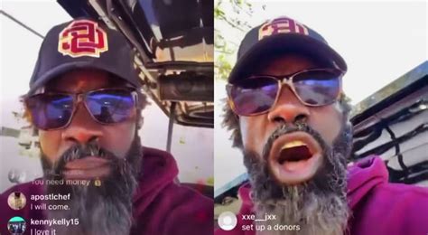 Ed Reed Goes Off On New School For Being Littered With Trash