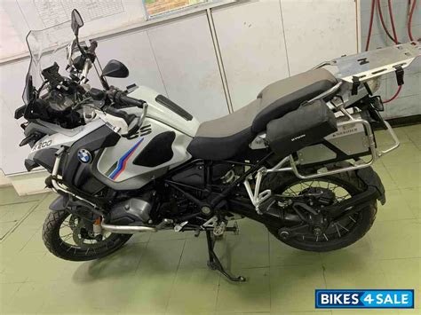 Bmw r 1250 gs adventure. Used 2017 model BMW R 1200 GS Adventure for sale in ...