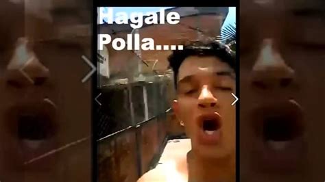 Hagale Polla La Polla Oficial Youtube