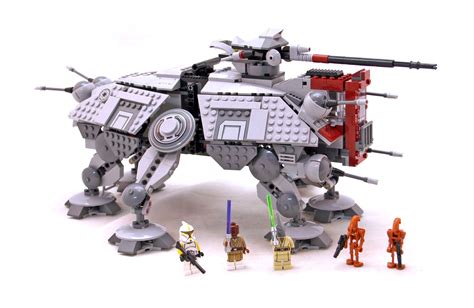 At Te Lego Set 75019 1 Building Sets Star Wars Episode Ii