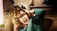 Crítica de «Los Pájaros» de Alfred Hitchcock (1963) – Cinefilo Serial