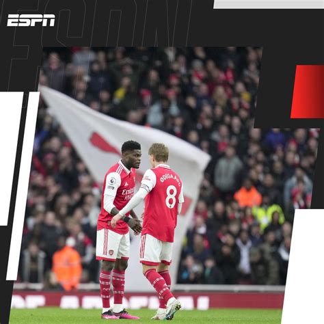 Espn Per On Twitter Simplemente Espectacular Arsenal Sac A