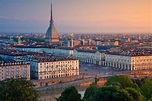 Morar em Turim na Itália: guia para viver na cidade
