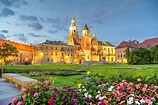 Il Castello di Wawel a Cracovia: cosa vedere, orari e biglietti