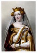 Magdalena de valois | Philippa of hainault, Royal marriage, Queen of ...