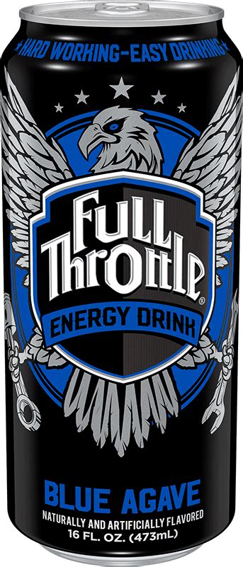 Full Throttle Energy Drink Logo Logodix