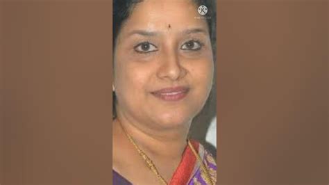Tulasi Shivamani Traditional 💞 Face Closeup Youtube