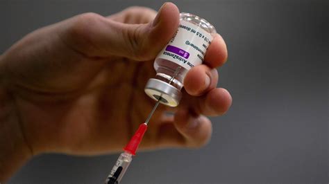 UK, 4 other countries to fast-track modified Covid-19 vaccines to fight ...