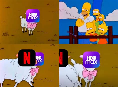 Los Memes De La Llegada De Hbo Max A Latinoamérica