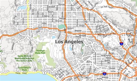 Airbnb Occupancy Rates And Best Neighborhoods In Los Angeles California Airbtics Airbnb Analytics
