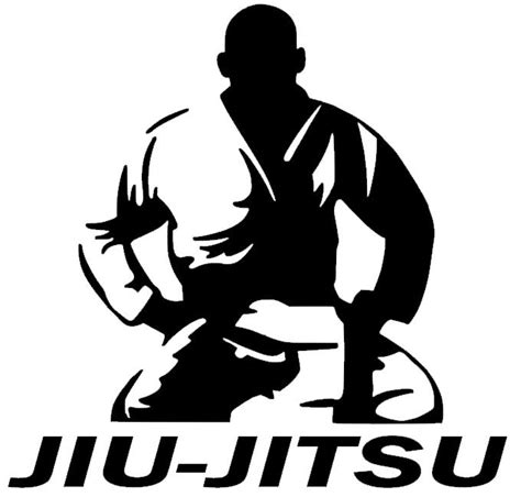 Lutador De Jiu Jitsu Tatuagem De Jiu Jitsu Técnicas De Jiu Jitsu