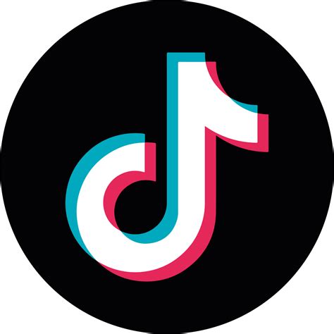 Tiktok Logo Png Kampion