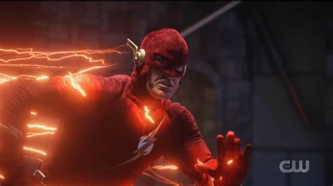 The Flash Season 6 Episode 9 Crisis On Infinite Earths Part Three