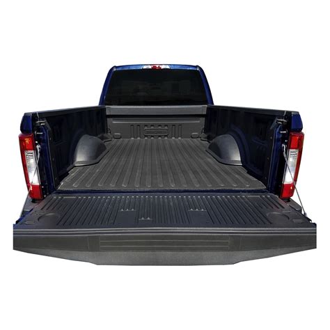 Best Truck Bedliner For A 2017 2019 Ford F 350 Super Duty W 6 9 Bed