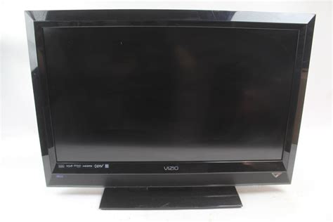 Vizio E321VL 32 Inch 720p LCD HDTV Property Room