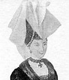 Ermengarde D'anjou - My 28th Maternal Great Grandmother. Ermengarde was ...