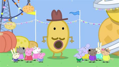 Peppa Pig Full Episodes Best Episodes 1 Kids Tv Youtube