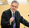Landtagswahl Bayern 2018: Florian Streib hat seinen „Frieden mit der ...