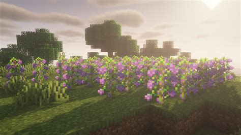 Grape Vine Texture Pack Minecraft Texture Pack