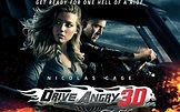 Drive Angry 3D Movie Wallpapers | HD Wallpapers | ID #9428
